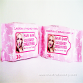 Wholesale Makeup Remover Wipes Cosmetic Wet Tissues